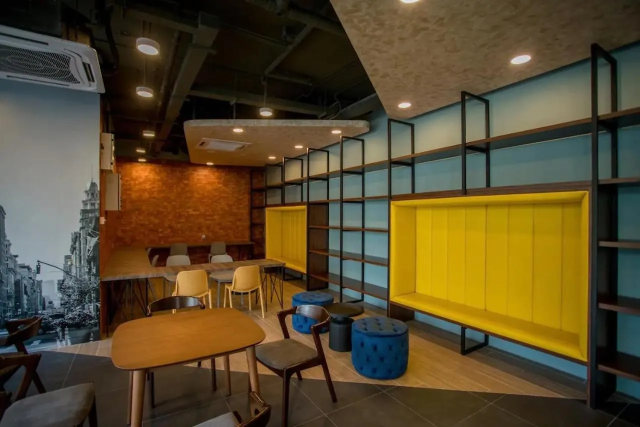 Neu Suites By Cobnb Kuala Lumpur Apartment