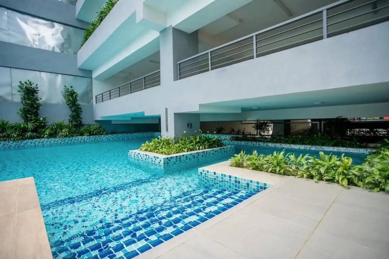 Neu Suites By Cobnb Kuala Lumpur