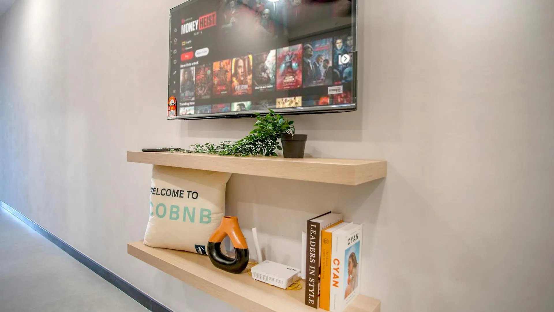 Neu Suites By Cobnb Kuala Lumpur Apartment