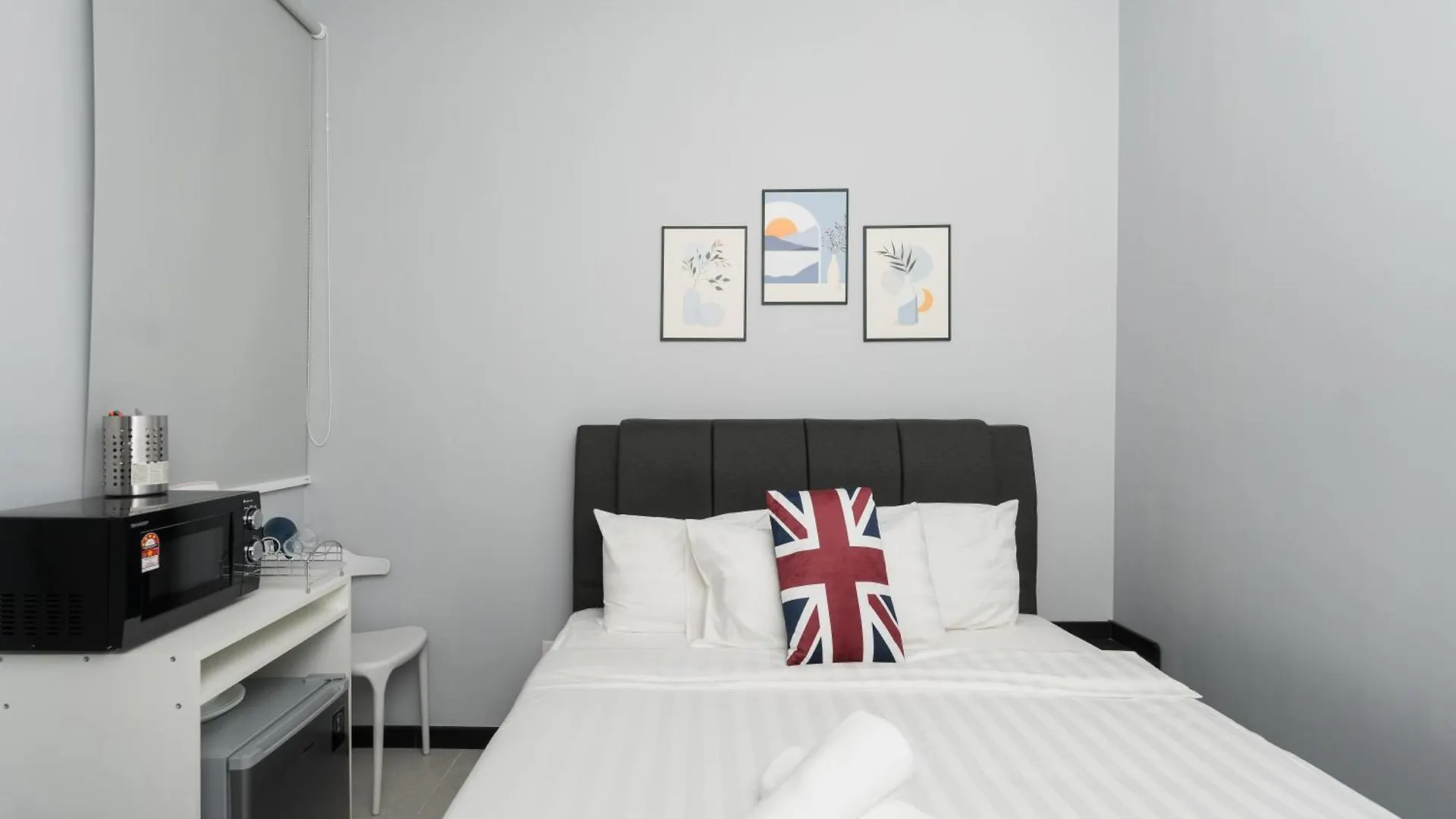 Neu Suites By Cobnb Kuala Lumpur 0*,  Malaysia