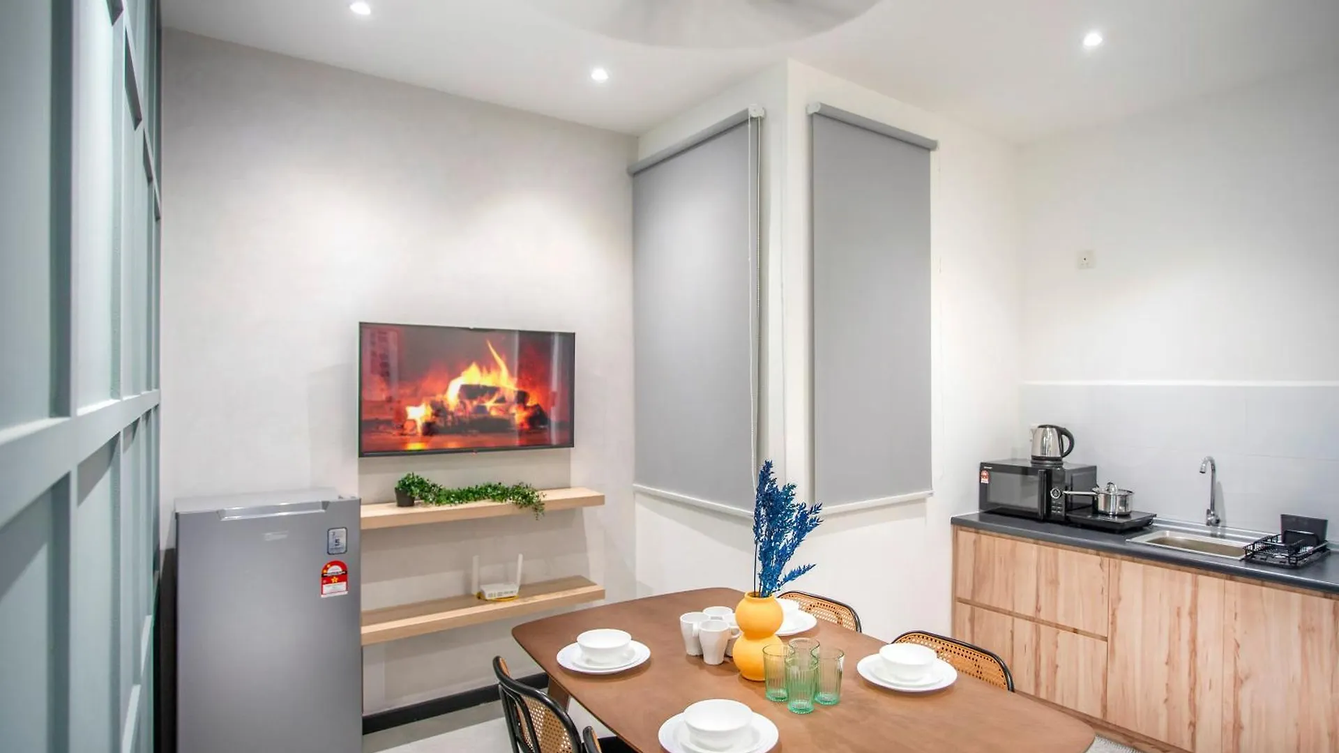 Apartment Neu Suites By Cobnb Kuala Lumpur