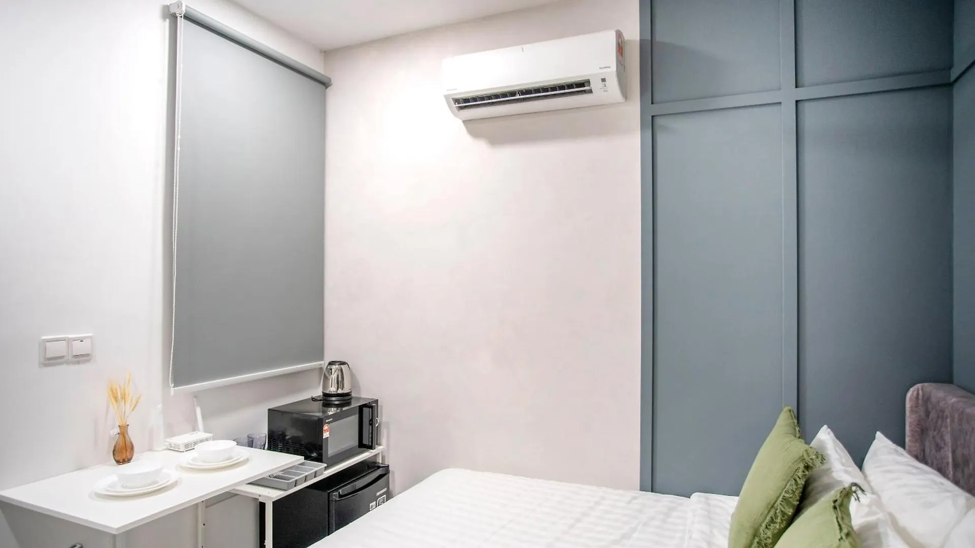 Neu Suites By Cobnb Kuala Lumpur 0*,