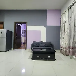 Apartment Regalia Klcc, Kuala Lumpur