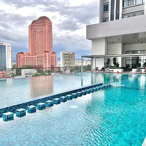 Apartment Chambers Kl By Fortune, Kuala Lumpur