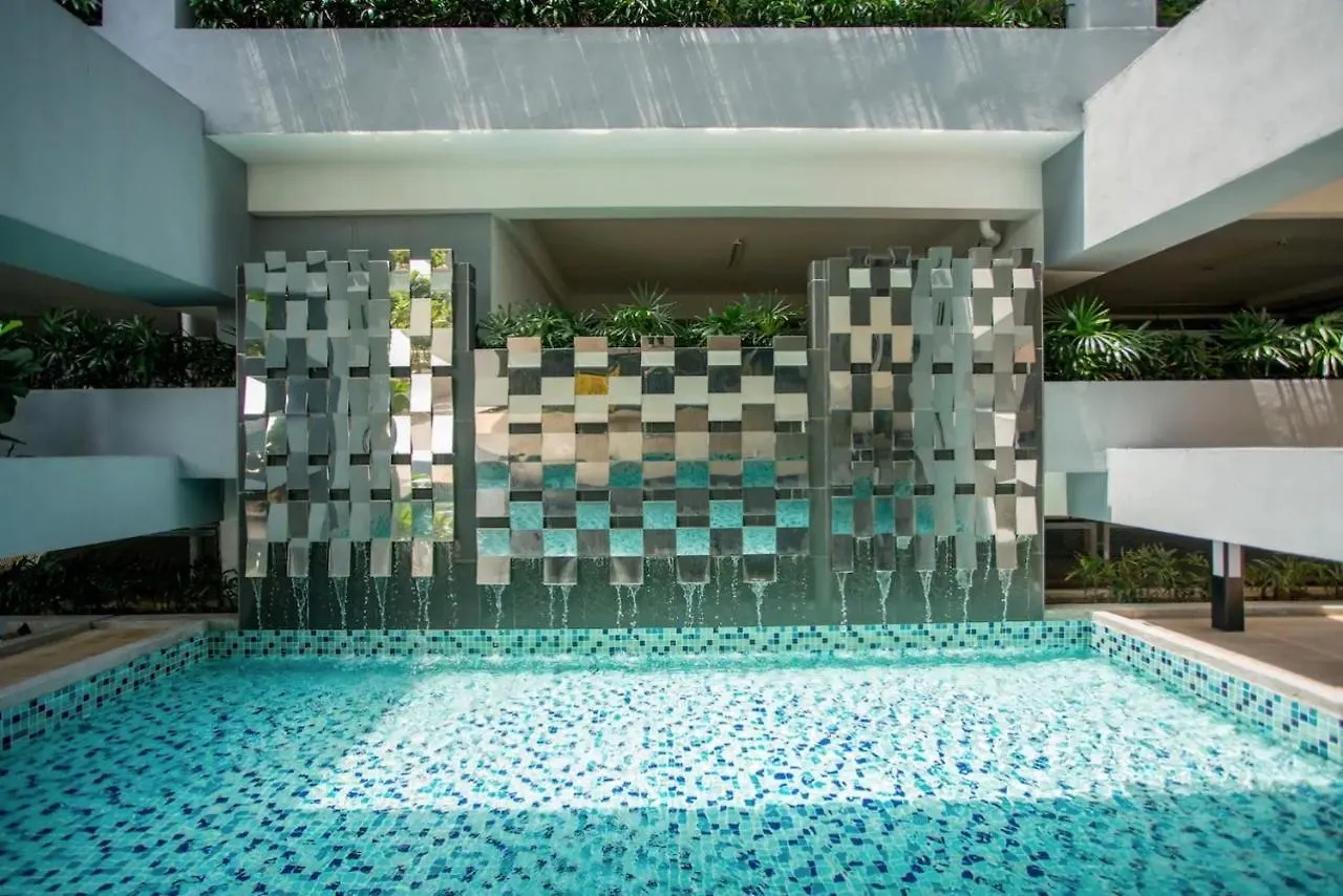 Neu Suites By Cobnb Kuala Lumpur 0*,