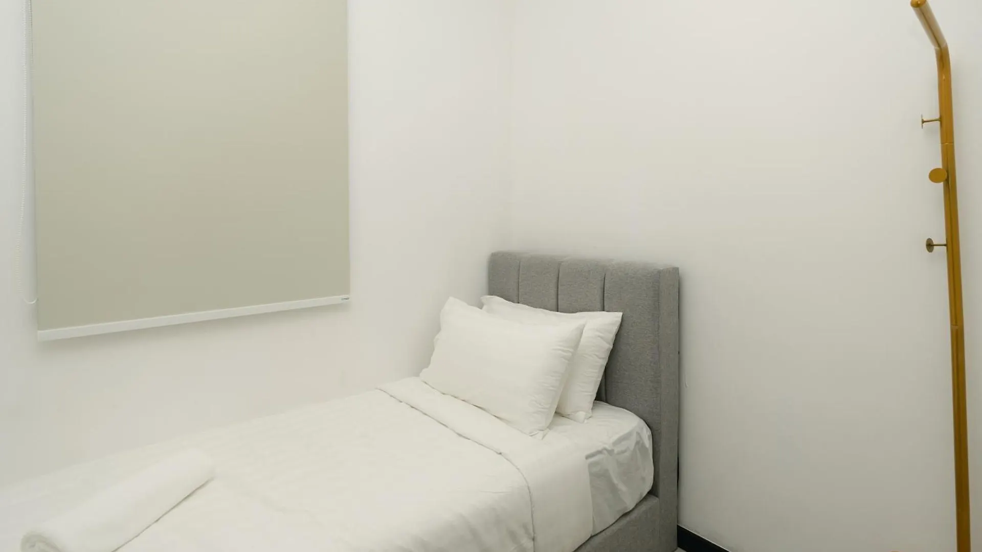 Neu Suites By Cobnb Kuala Lumpur