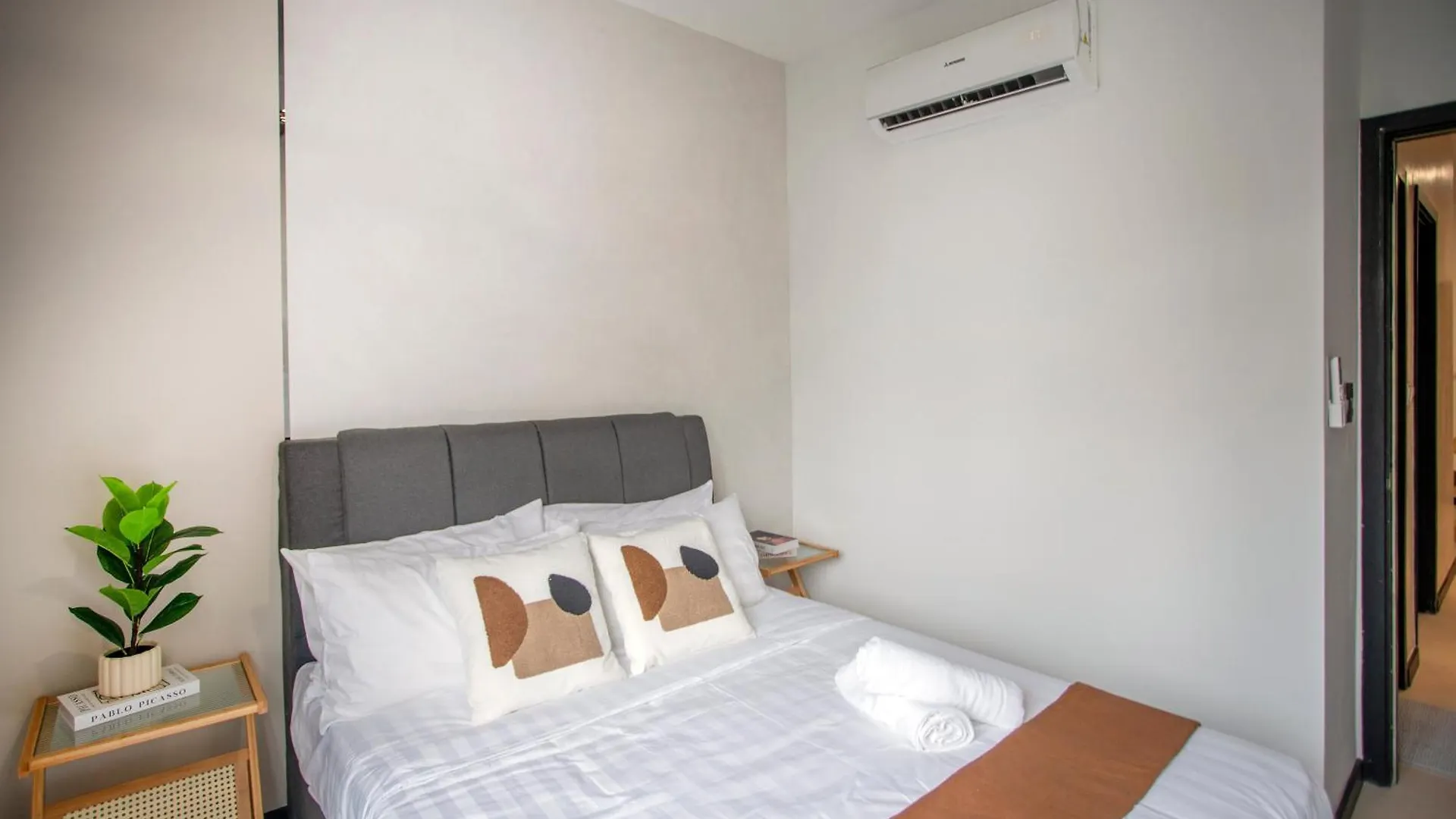 Neu Suites By Cobnb Kuala Lumpur