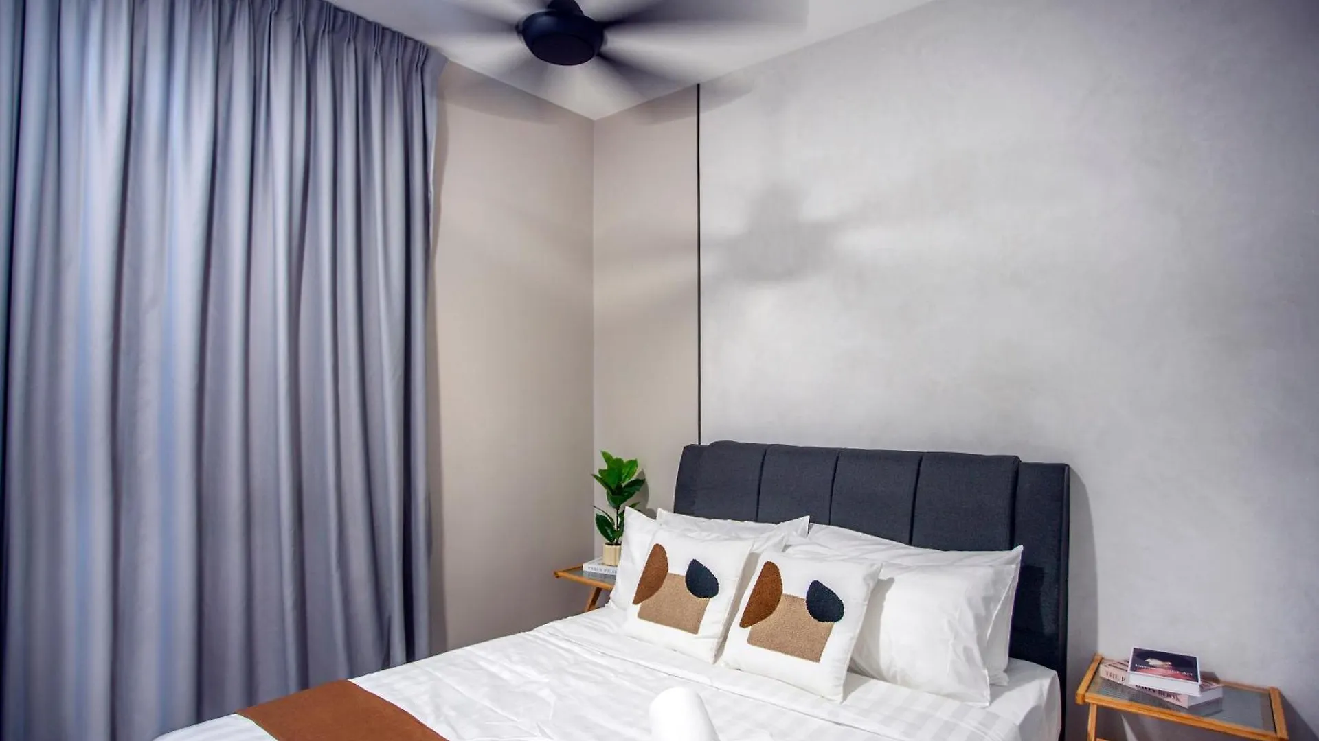 Neu Suites By Cobnb Kuala Lumpur Apartment
