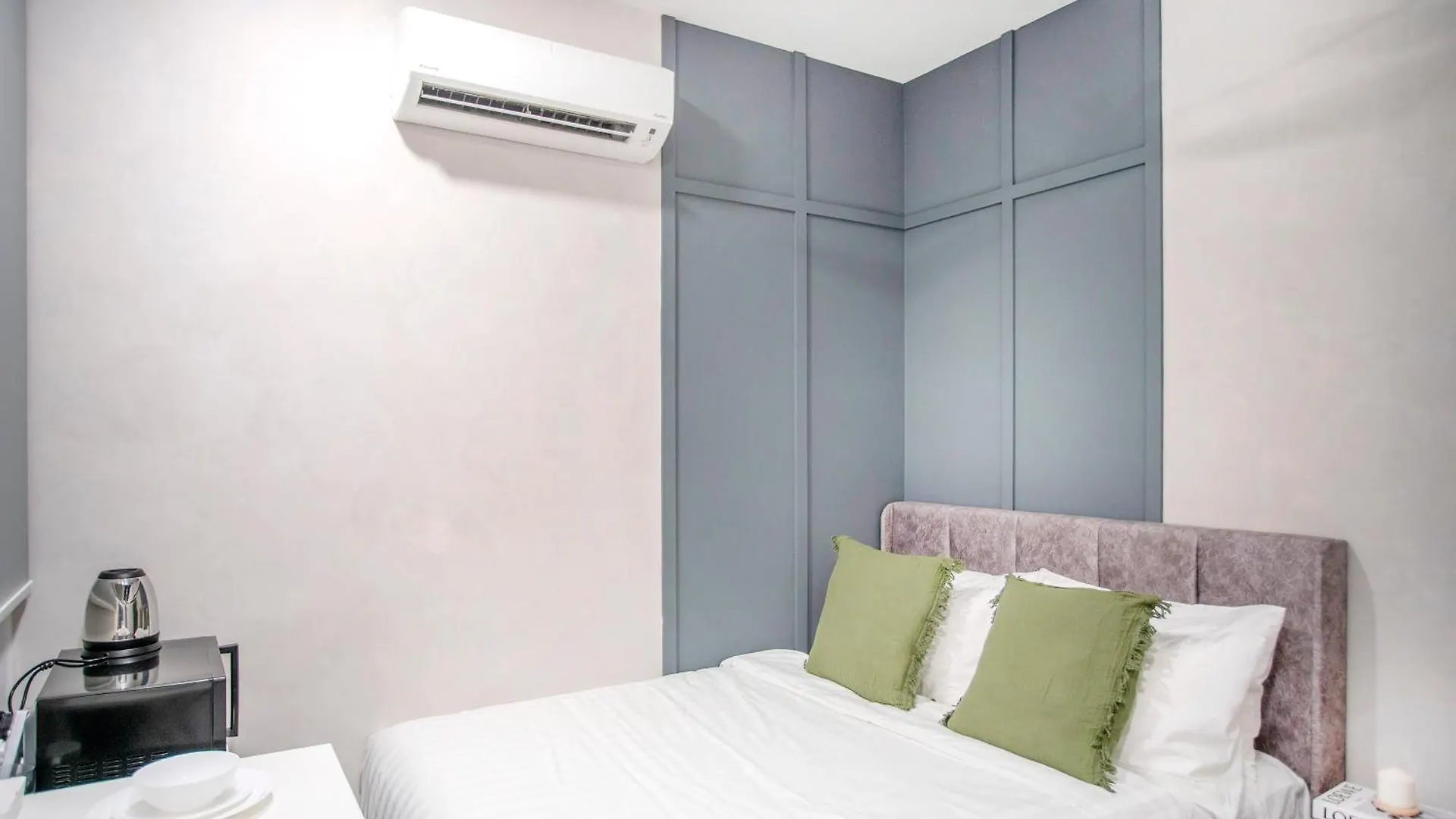 Neu Suites By Cobnb Kuala Lumpur