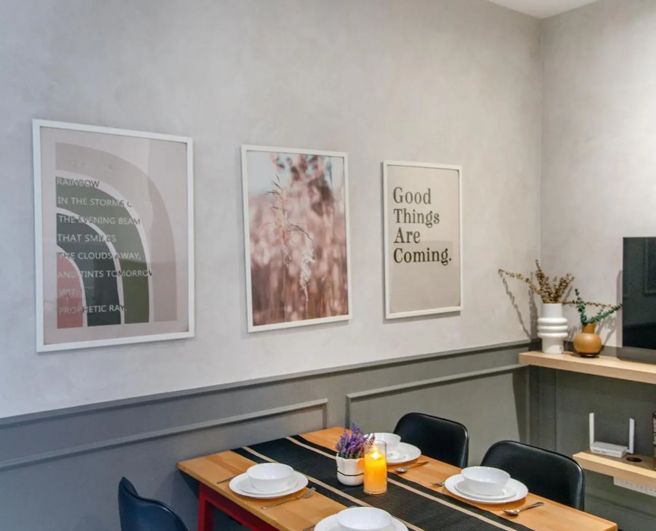 Apartment Neu Suites By Cobnb Kuala Lumpur