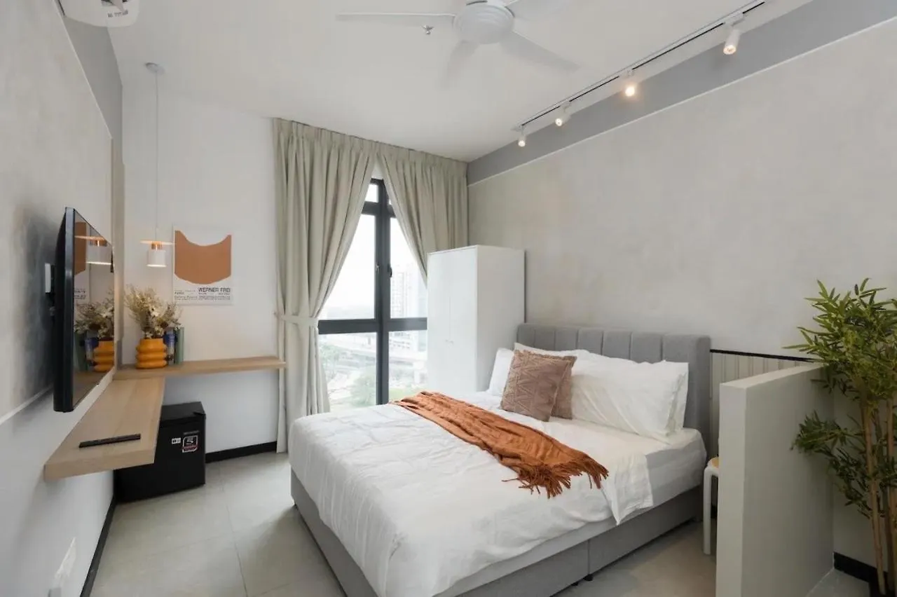 Neu Suites By Cobnb Kuala Lumpur 0*,  Malaysia