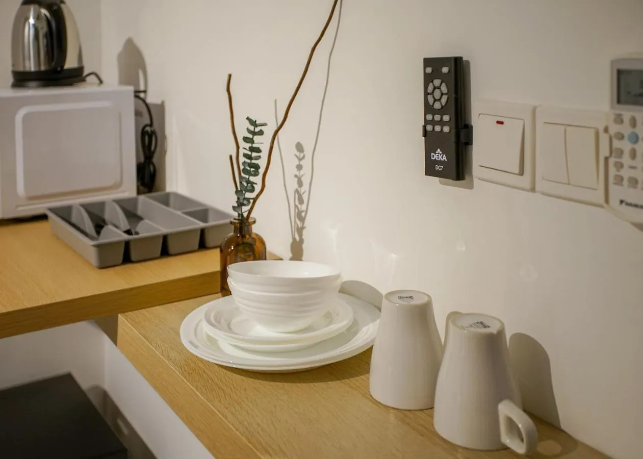 Apartment Neu Suites By Cobnb Kuala Lumpur Malaysia