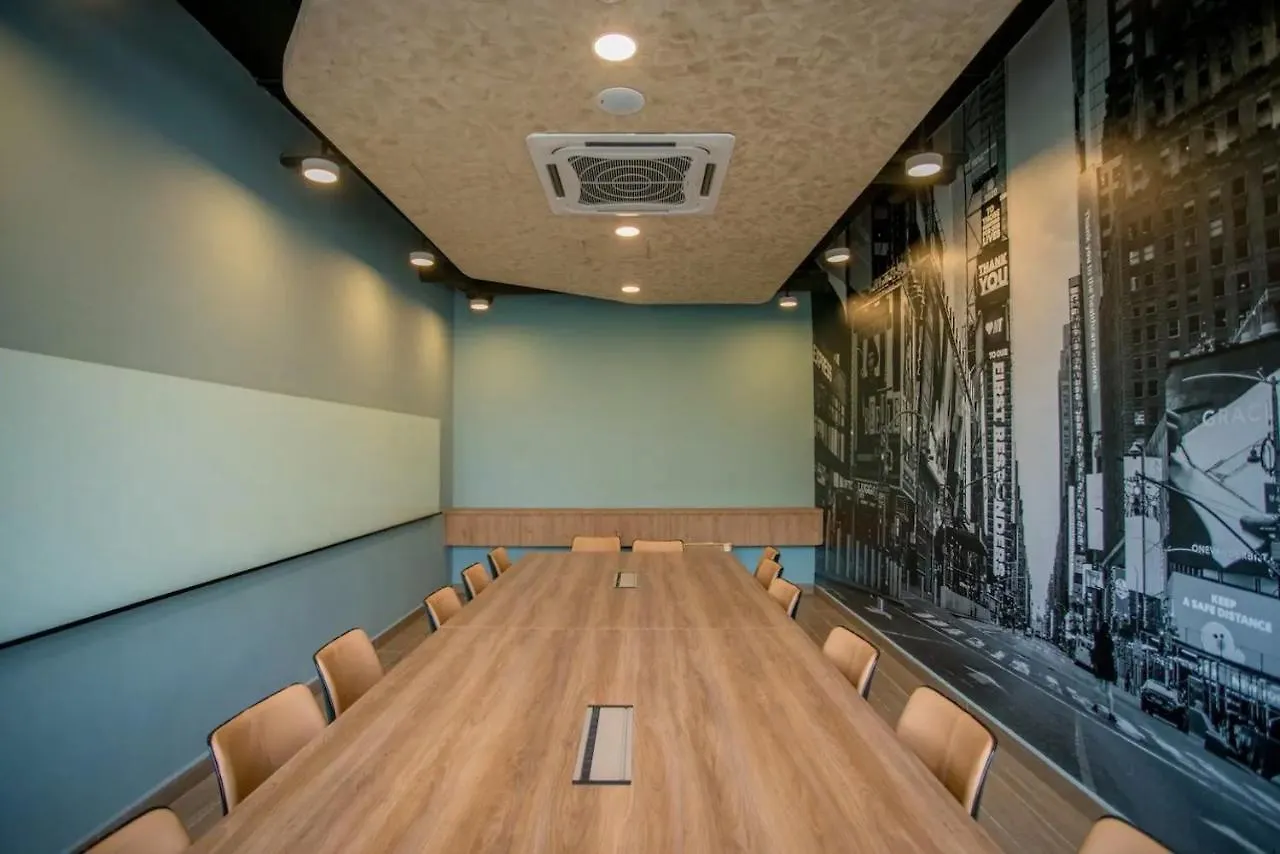 Apartment Neu Suites By Cobnb Kuala Lumpur