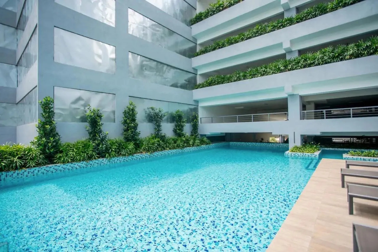 Neu Suites By Cobnb Kuala Lumpur
