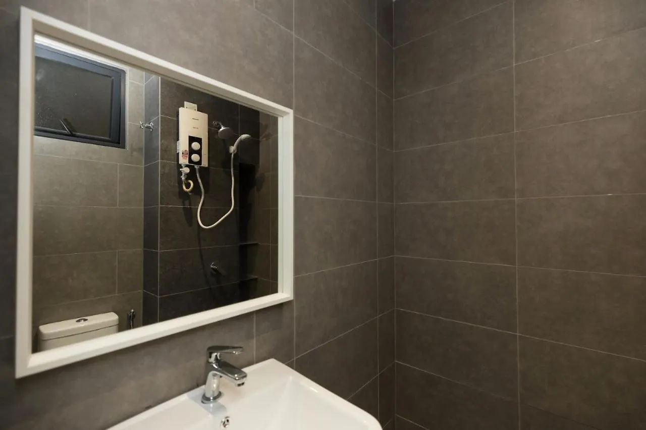 Apartment Neu Suites By Cobnb Kuala Lumpur