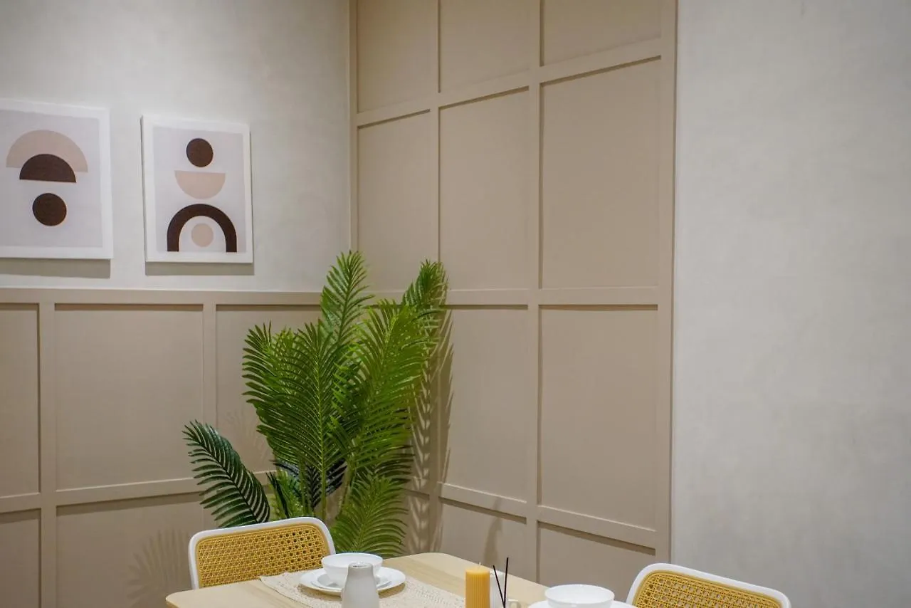 Apartment Neu Suites By Cobnb Kuala Lumpur