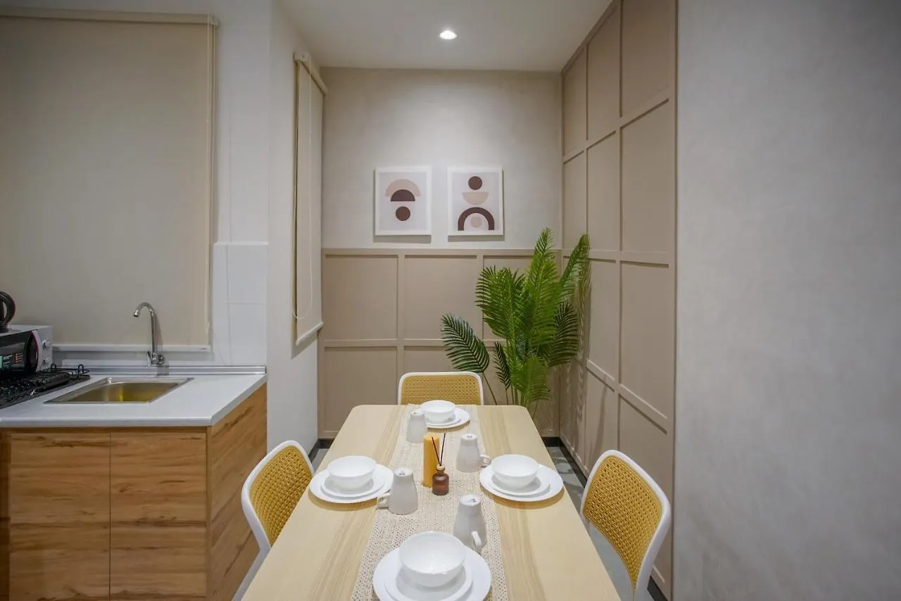 Neu Suites By Cobnb Kuala Lumpur 0*,