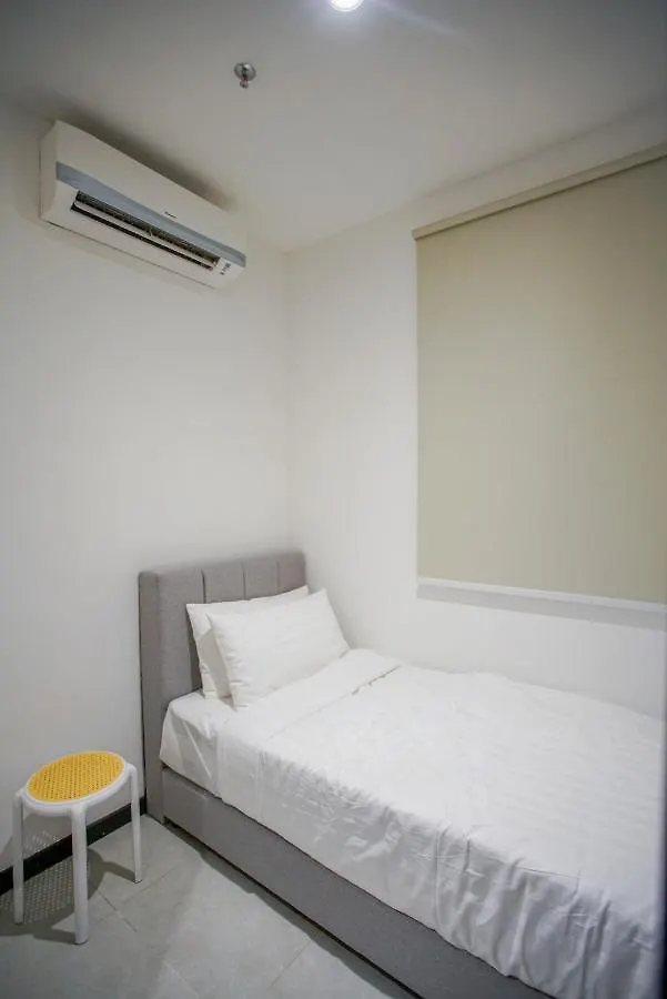 Apartment Neu Suites By Cobnb Kuala Lumpur Malaysia
