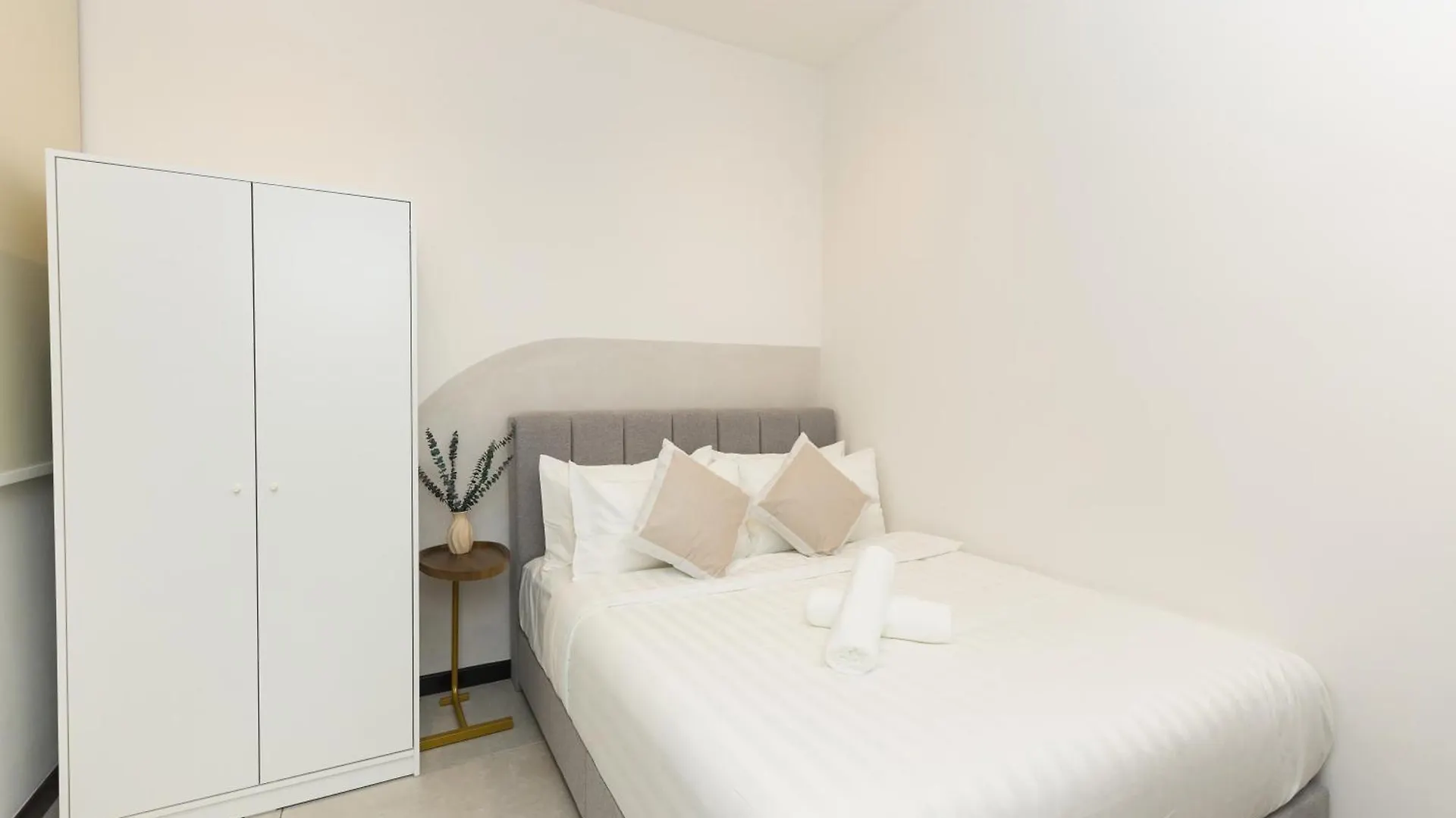 Neu Suites By Cobnb Kuala Lumpur