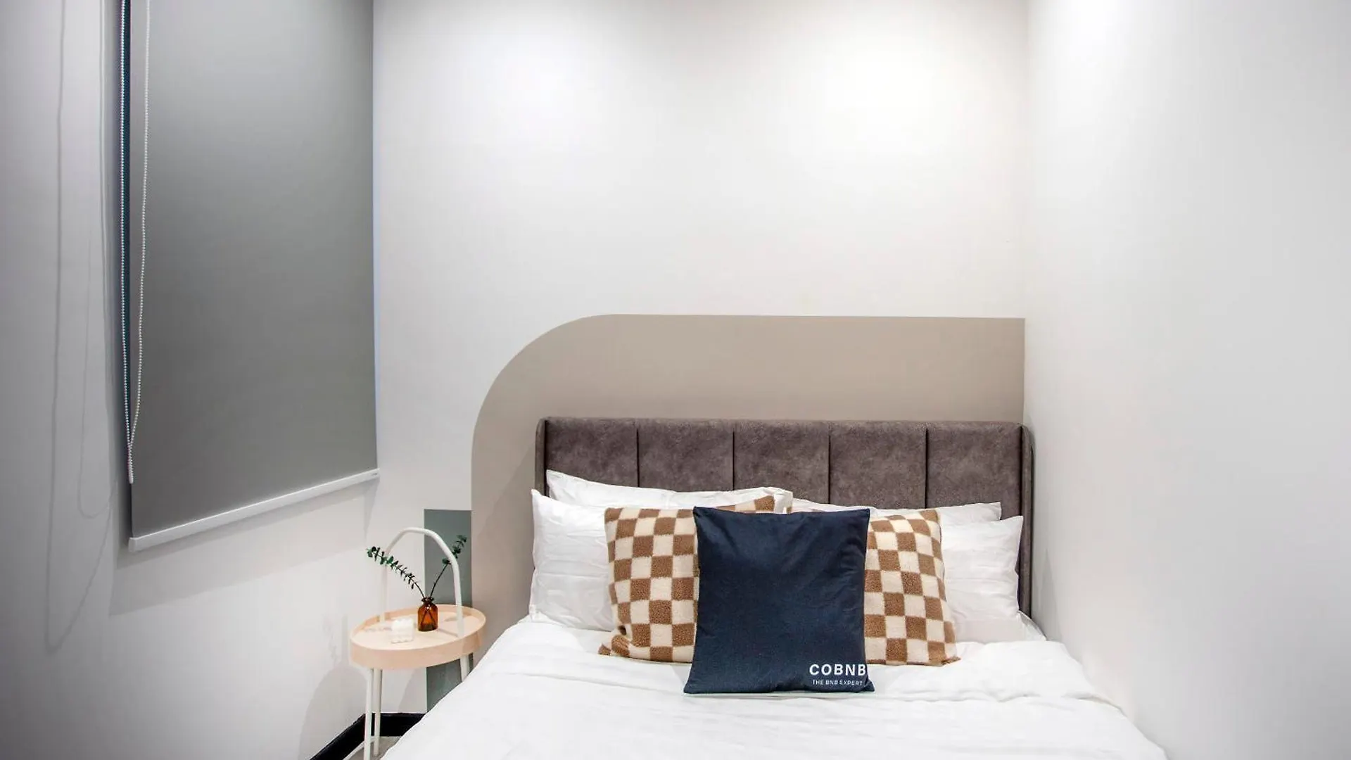 Apartment Neu Suites By Cobnb Kuala Lumpur Malaysia
