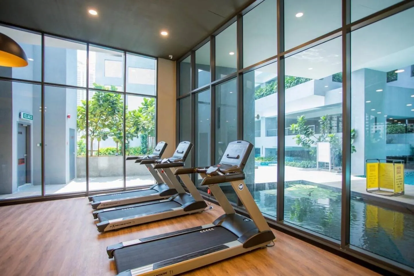 Neu Suites By Cobnb Kuala Lumpur Malaysia