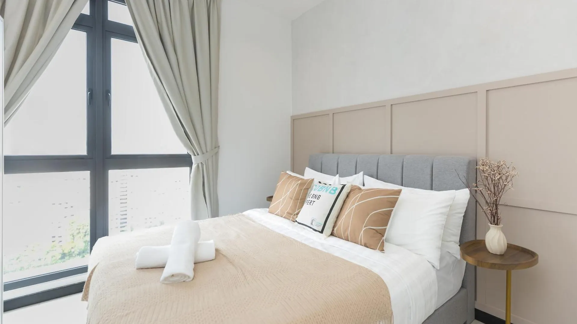 Neu Suites By Cobnb Kuala Lumpur