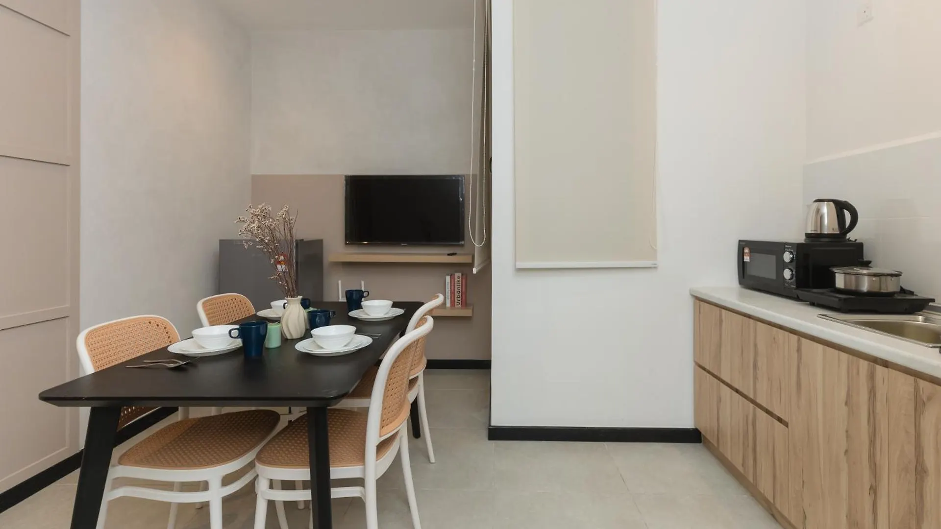 Apartment Neu Suites By Cobnb Kuala Lumpur Malaysia