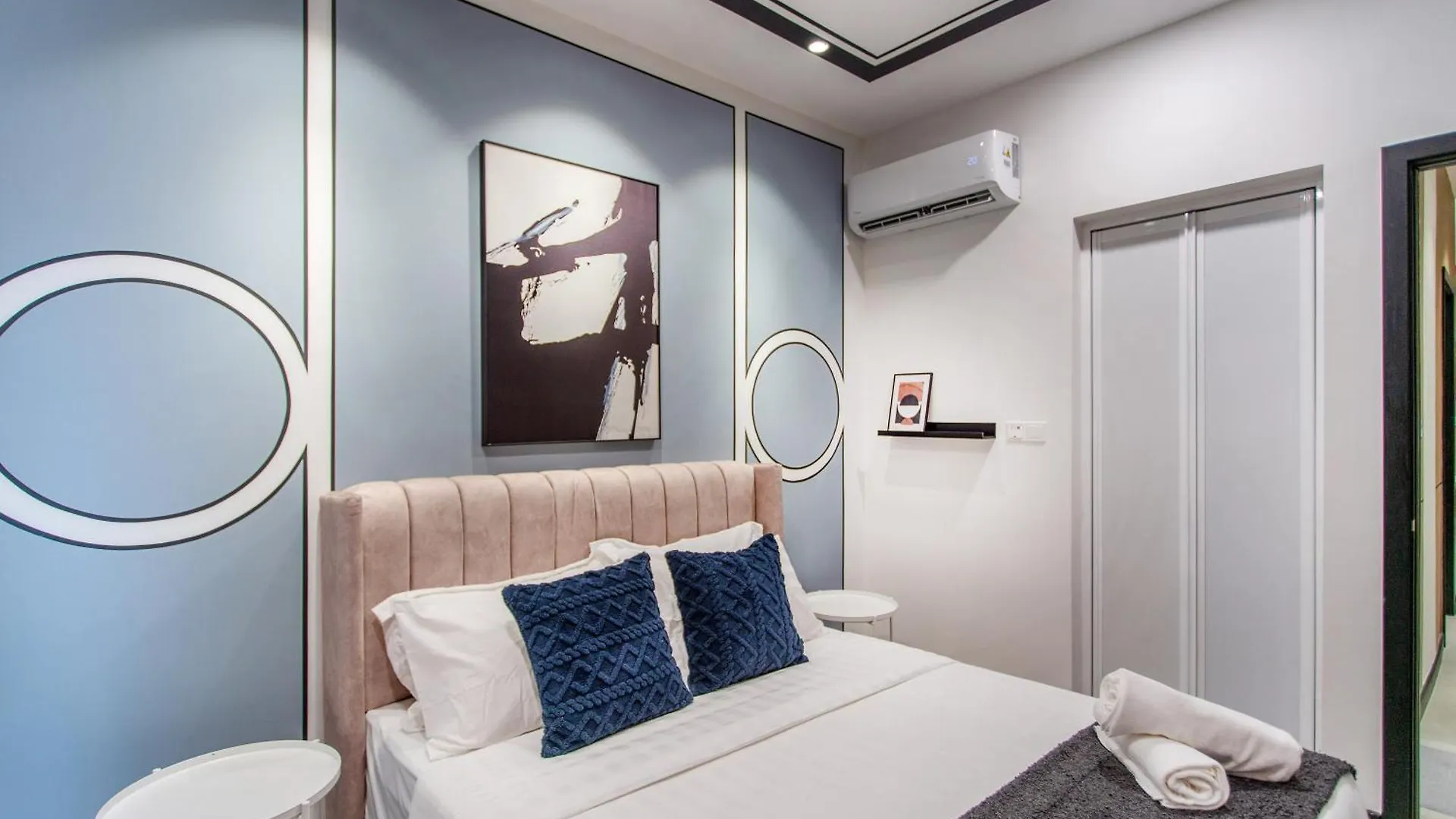Neu Suites By Cobnb Kuala Lumpur 0*,  Malaysia
