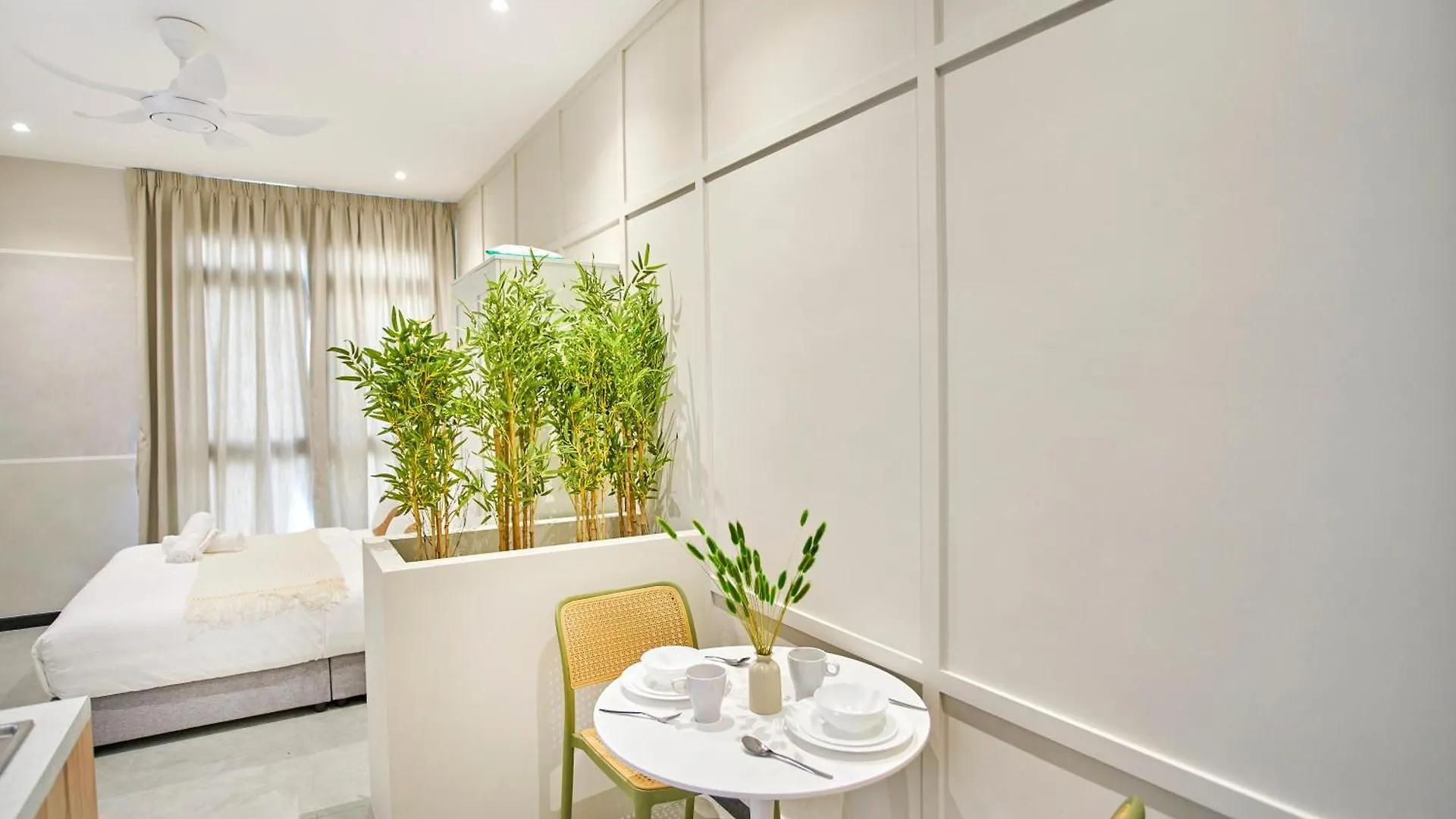Neu Suites By Cobnb Kuala Lumpur