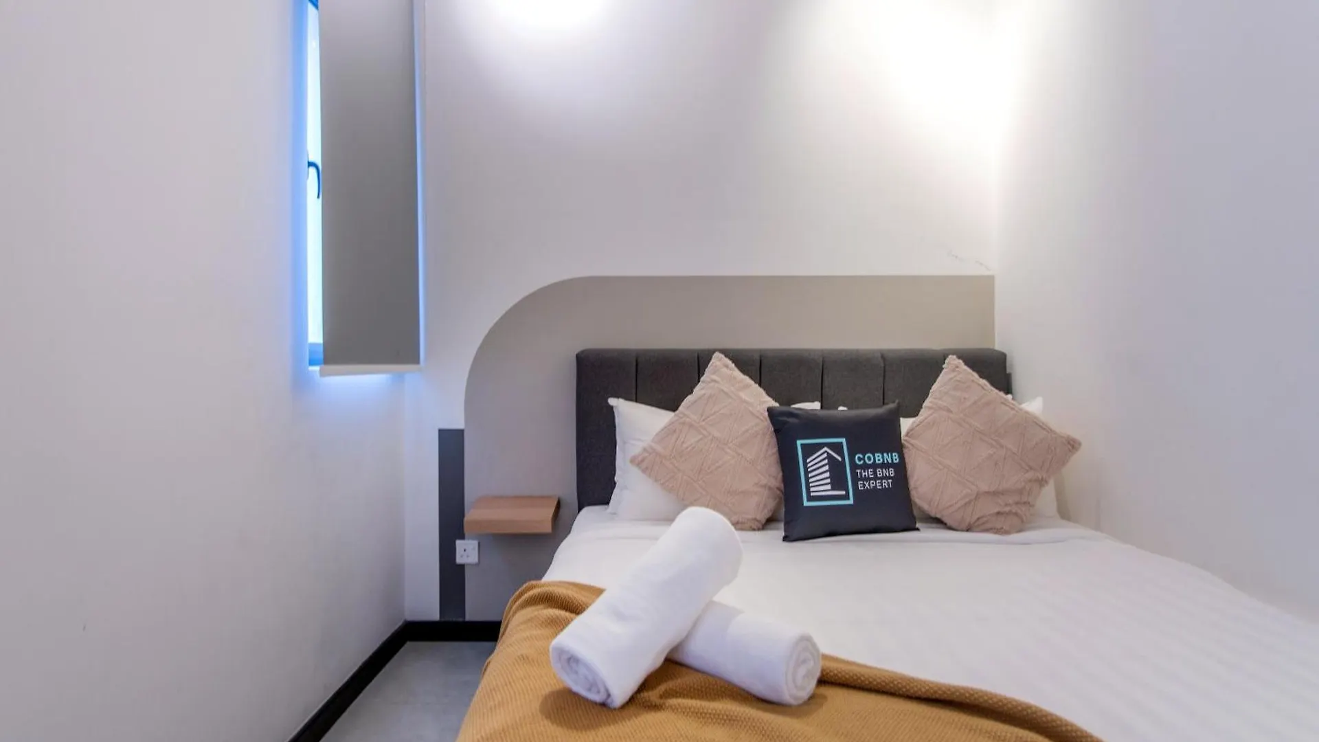 Neu Suites By Cobnb Kuala Lumpur