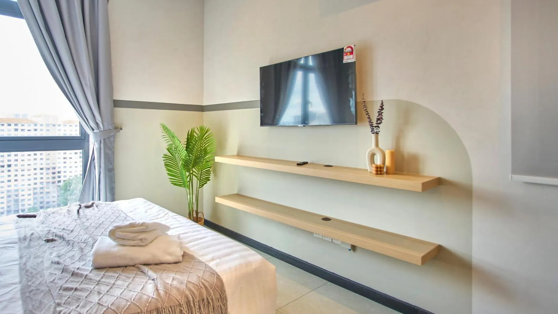Neu Suites By Cobnb Kuala Lumpur 0*,  Malaysia