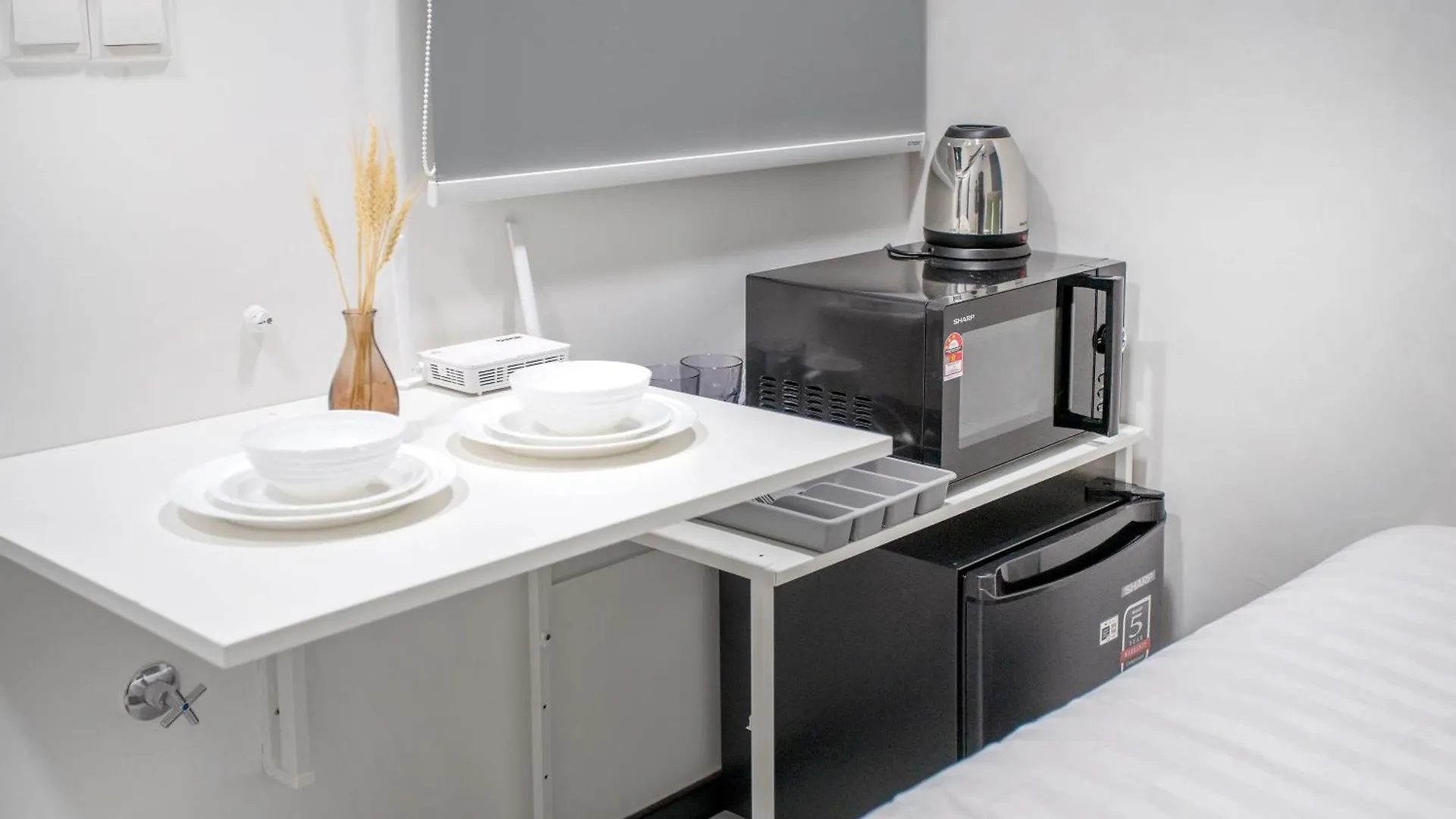 Apartment Neu Suites By Cobnb Kuala Lumpur