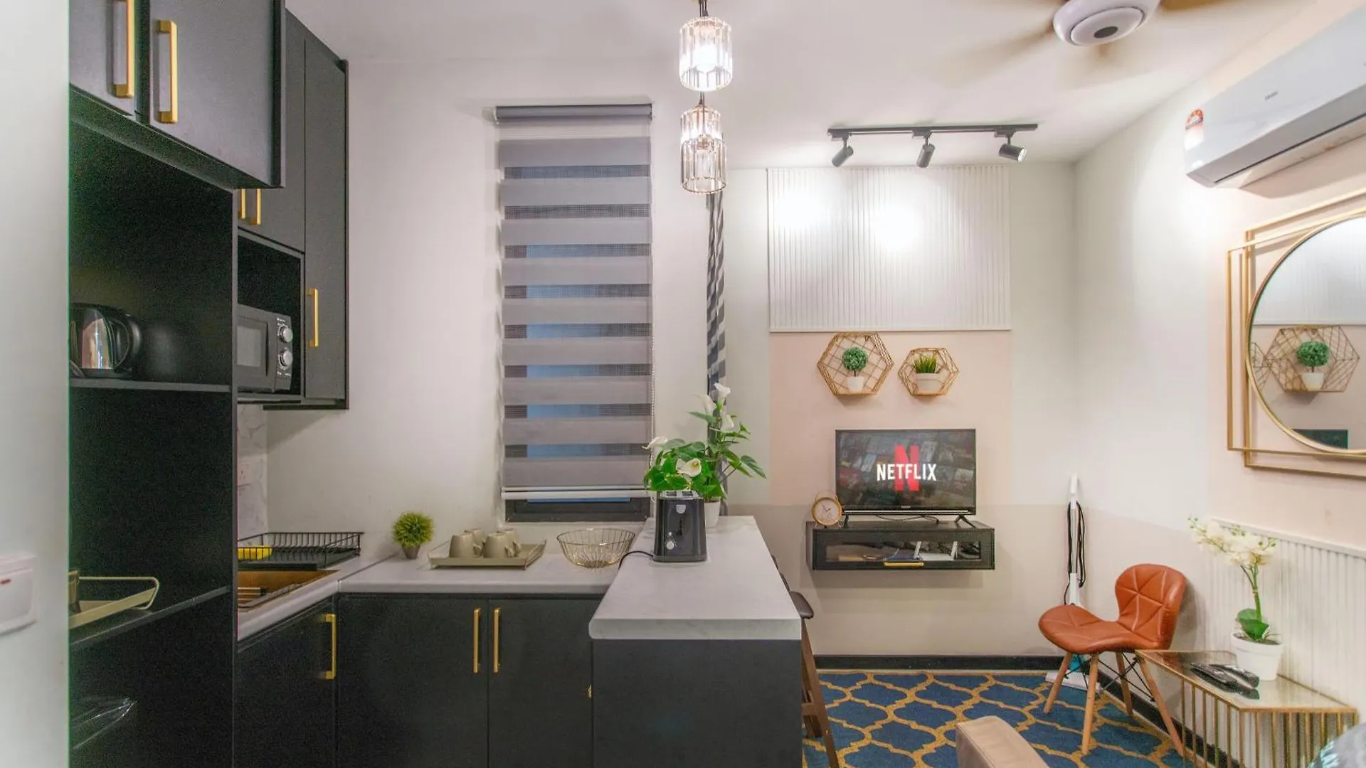 Neu Suites By Cobnb Kuala Lumpur 0*,  Malaysia