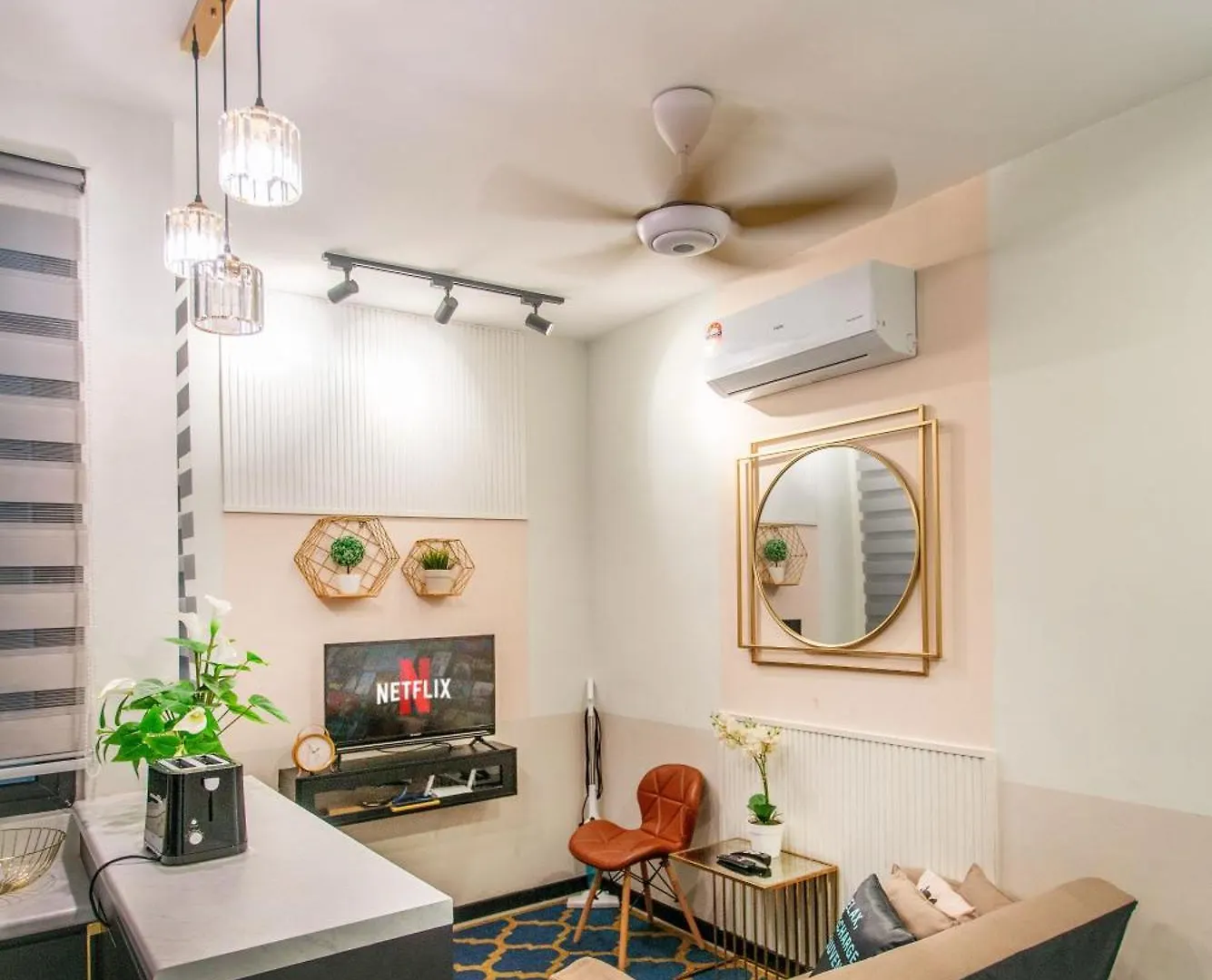 Neu Suites By Cobnb Kuala Lumpur 0*,